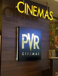 PVR Cinemas in Mangalore
