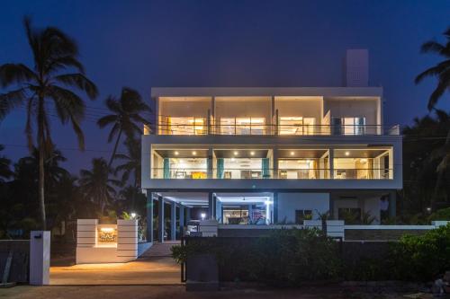 Raj Seafront Beach Resort, Mangalore, India | Cleanline FMS