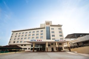 BMS Hotel Mangalore 