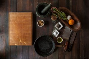 Cooking Ingredients