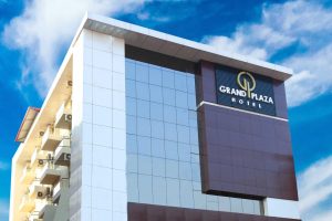 Grand Plaza Mangalore