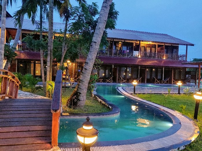 Summer Sands Beach Resort | Cleanline FMS