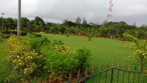 kadri park