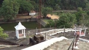 Karinjeshwara Temple Mangalore | Famous Temples in Mangalore