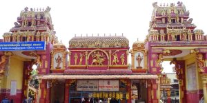 Kateel Durga Parameshwari Temple Mangalore | Famous Temples in Mangalore
