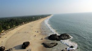 Kapu-Beach
