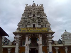  Kukke Subramanya Temple Mangalore | Famous Temples in Mangalore