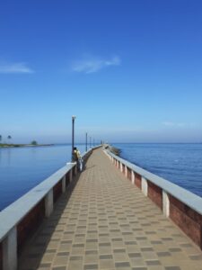 Malpe Sea Walk