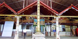 Mangaladevi Temple Mangalore | Famous Temples in Mangalore