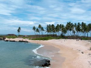 Mangalore Beach