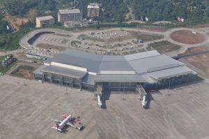 Mangalore-Airport