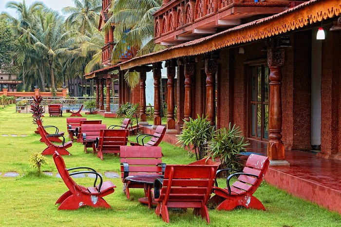 Red Rock Residency Resort | Cleanline FMS