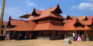 Polali Rajarajeshwari Temple Mangalore | Famous Temples in Mangalore