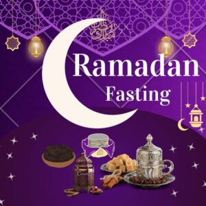 Ramdaan fasting