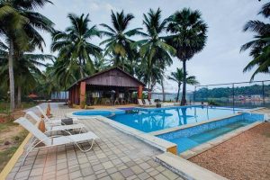 River Roost Resort