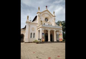 Rosario Cathedral