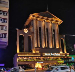 sai palace mangalore