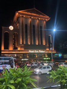 Sai Palace Mangalore