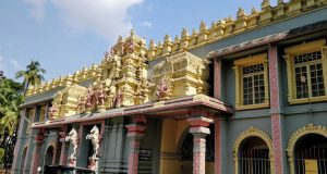 Sharavu Mahaganapathi Temple Mangalore | Famous Temples in Mangalore
