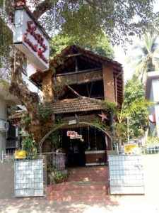 shetty lunch home