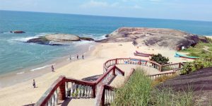someshwara beach