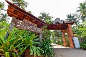 summer sands beach resort