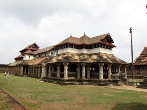 Thousand Pillar Jain Temple Mangalore | Famous Temples in Mangalore