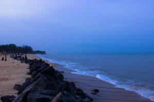 Ullal-Beach