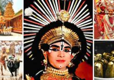 Dakshina-Kannada