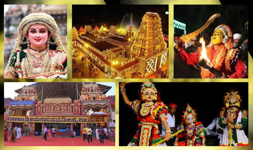 Dasara and Navaratri Celebrations (1)