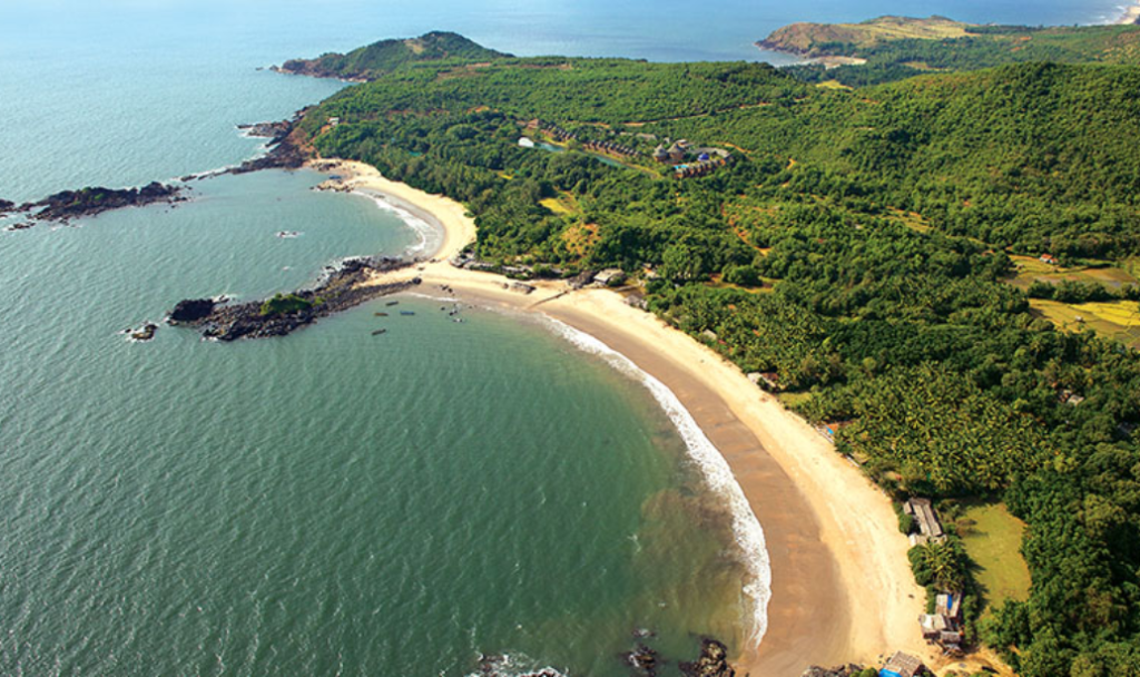 gokarna tourist place