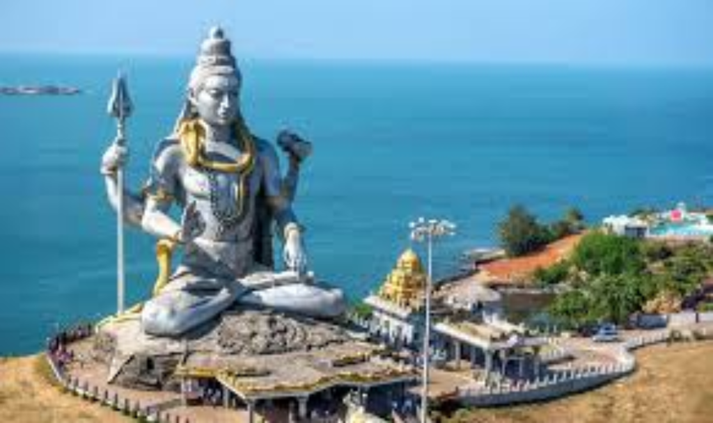 murudeshwara tourist place 
