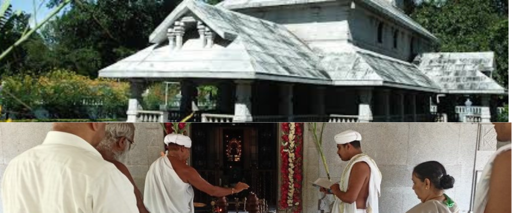 Sri-Dharmasthala-temple 