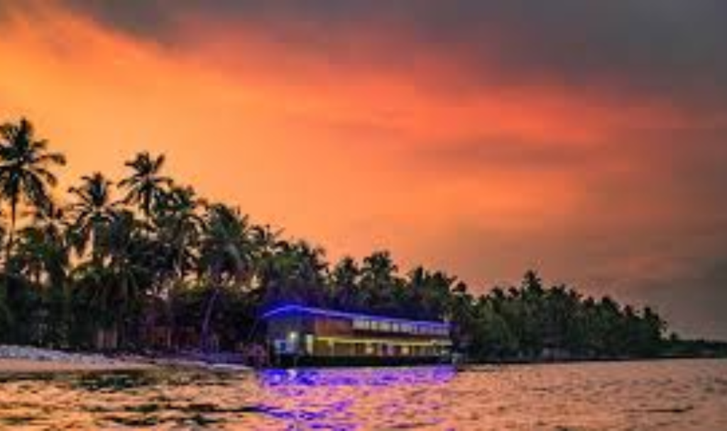 kundapura tourist place