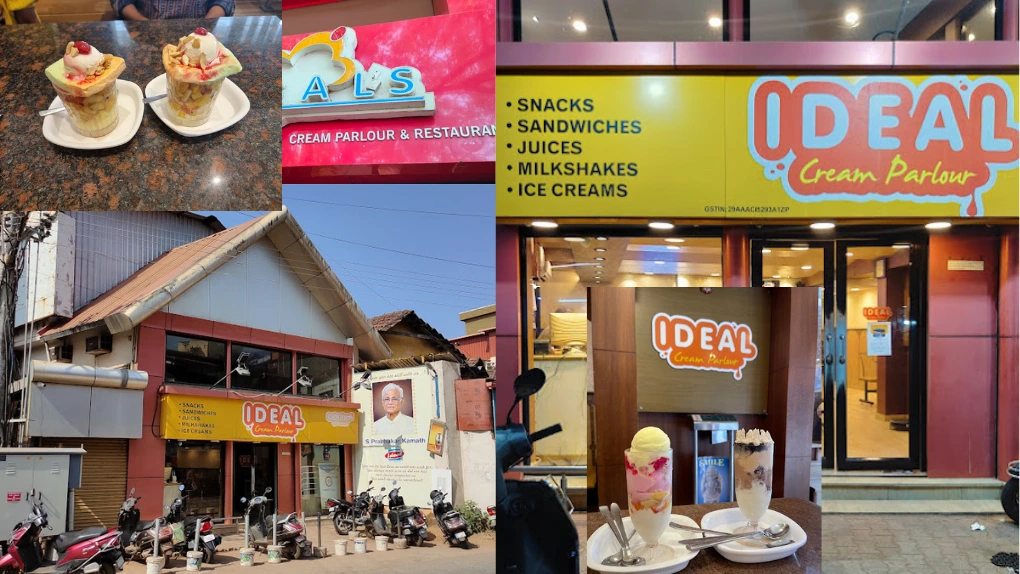 ideal-ice-cream-cafe-mangalore