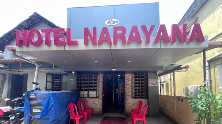 hotel-narayana