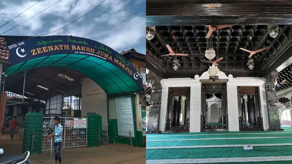 Zeenath-Baksh-Juma-Masjid