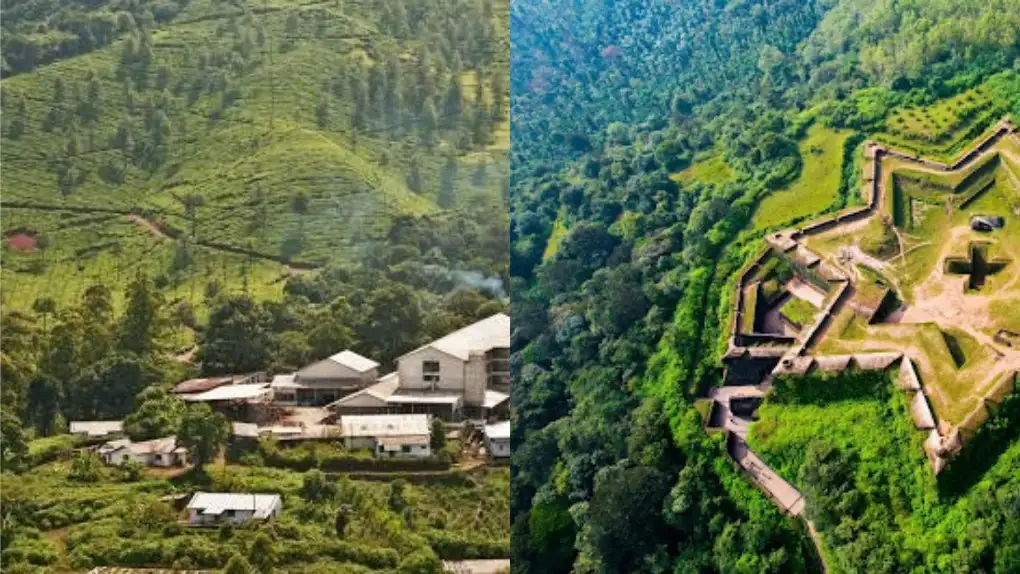 Sakleshpur