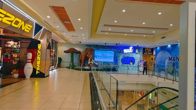 entertainment-fun-fiza-mall-mangalore