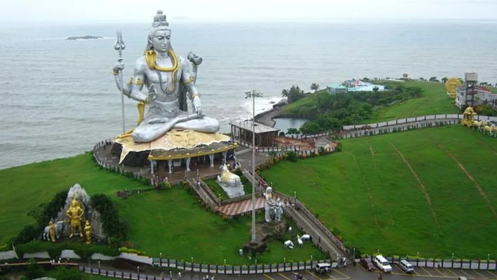 Murudeshwar-Temple