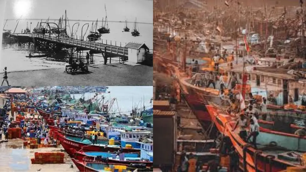 History-of-Panambur-port