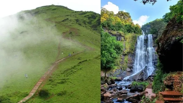 Chikmagalur-to-Mangalore- route