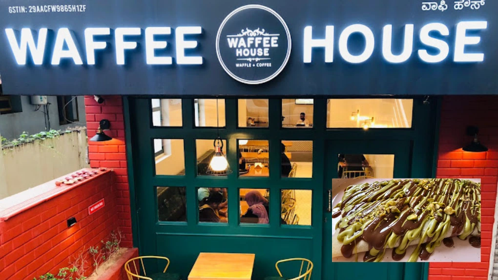 Waffle-House