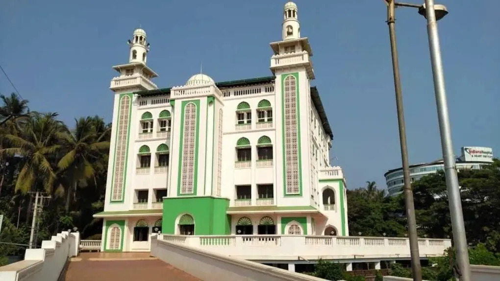Masjid-Al-Taqwa