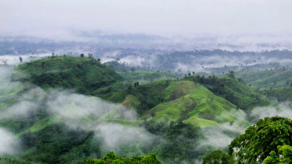 coorg-best-time