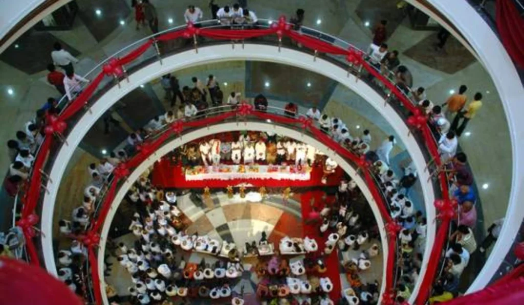 games-incity-center-mall-Hampankatta