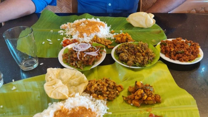 hotel-narayana-veg-options