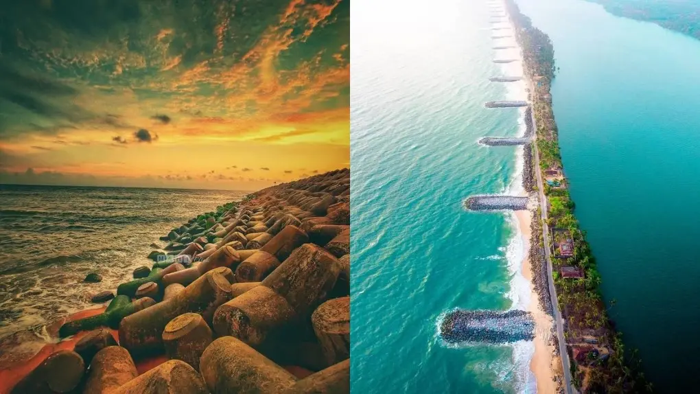 Murudeshwar-attractions