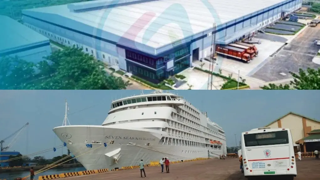 Infrastructure-at-Panambur-Seaport