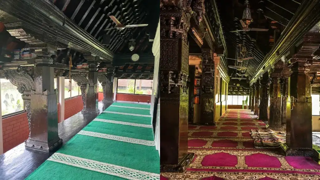 Zeenath-Baksh-Juma-Masjid-Infrastructure 